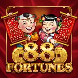 88 Fortunes game at 888 Casino for Canadian players