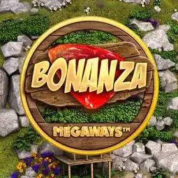 Bonanza Megaways game at 888 Casino for Canadian players