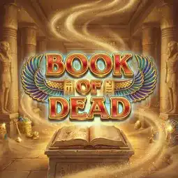 Book of Dead game at 888 Casino for Canadian players
