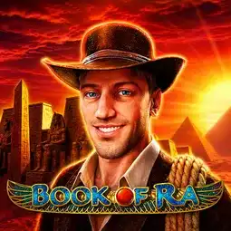 Book of Ra game at 888 Casino for Canadian players