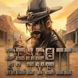 Dead or Alive 2 game at 888 Casino for Canadian players