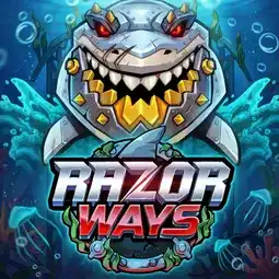 Razor Ways game at 888 Casino for Canadian players