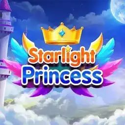 Starlight Princess game at 888 Casino for Canadian players