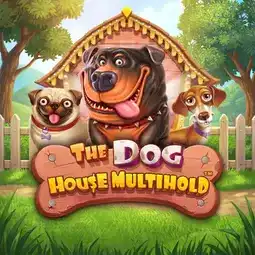 The Dog House Multihold game at 888 Casino for Canadian players