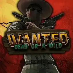 Wanted Dead or a Wild game at 888 Casino for Canadian players