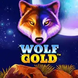 Wolf Gold game at 888 Casino for Canadian players