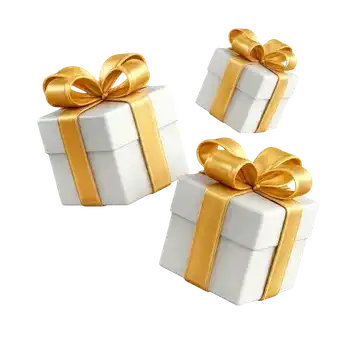 Third deposit reward graphic showing extra 888 Casino Canada free spins